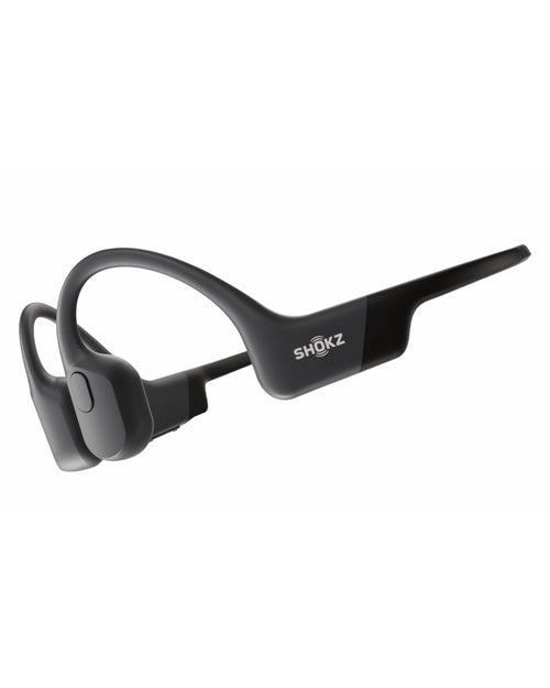 SHOKZ OpenRun Open-Ear Knochenschall-Kopfhörer mit Bluetooth zum Laufen