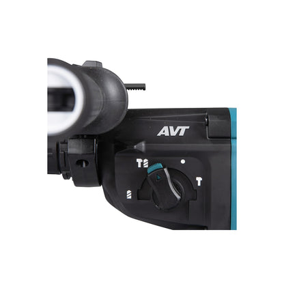 Makita DHR281ZJ Akku-Kombihammer 2x18V ohne Akku/Ladegerät