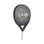 Dunlop Lumina Blue Padelschläger mit Graphitrahmen, 365 g