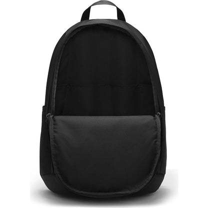Nike Hayward Rucksack in Schwarz, 26 Liter, DV1296-010