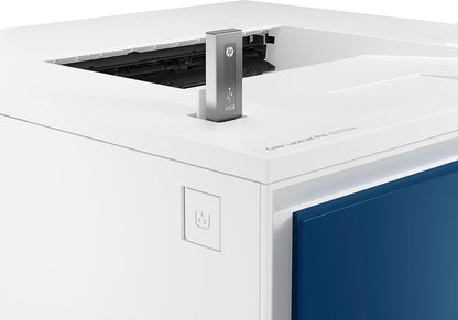 HP Color LaserJet Pro 4202dw Farblaserdrucker mit Duplex