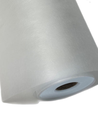 Vago-Tools Glasfaservlies Malervlies Anstrichvlies 45 g/m² 1 x 50 m