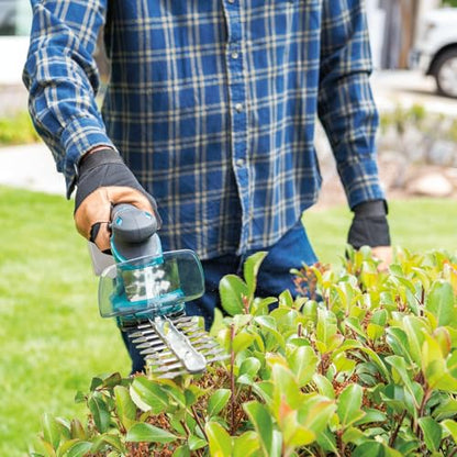 Makita DUM604ZX Akku-Grasschere 18V - Ohne Akku/Ladegerät