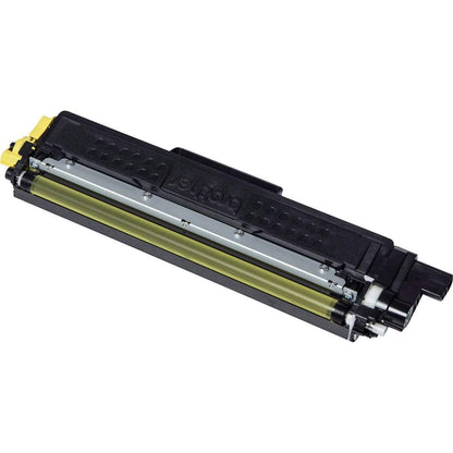 Brother TN-243Y Tonerkassette für Farblaserdrucker - Gelb