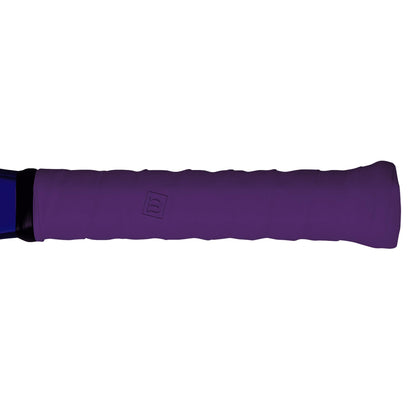 Wilson Ultra Overgrip Ersatz-Griffband, weich, dünn, mehrfarbig