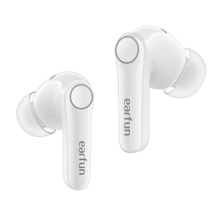 EarFun Air Pro 4+ In-Ear Bluetooth Kopfhörer mit Noise Cancelling