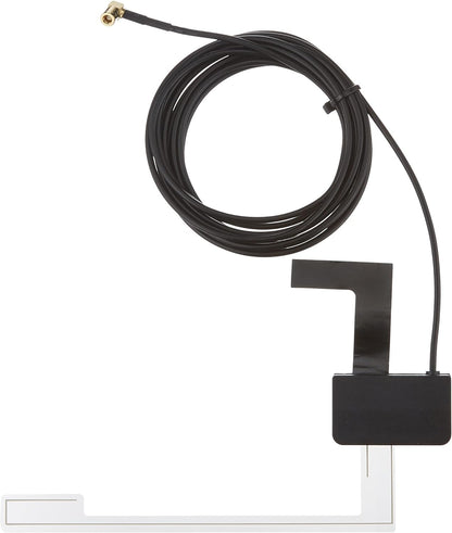 Pioneer SPH-20DAB-AN DAB+ Autoradio – inkl. Antenne