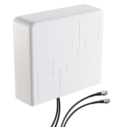 netshop 25 5G LTE MiMo Aussenantenne - Multiband 9 dBi