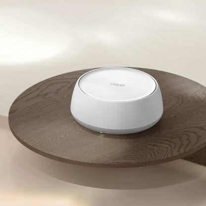 TP-Link Deco BE3600 Wi-Fi 7 Mesh WLAN 3,6 Gbps - 3er Pack