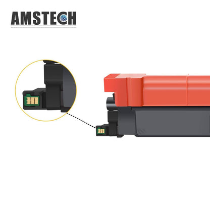 Kompatibler TN248XL Toner für Brother DCP-L3560CDW MFC-L3760CDW