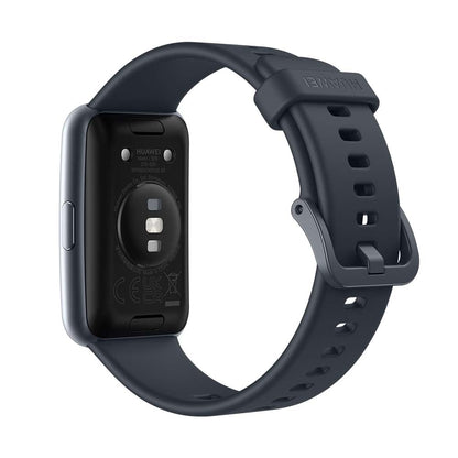 HUAWEI Watch FIT Special Edition Smartwatch mit AMOLED-Display und GPS