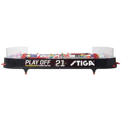Stiga Playoff 21 Eishockey Tischspiel - Schweden-Kanada