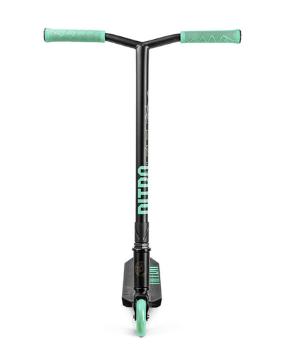 Movino Nitro Stunt Scooter mit 100 mm Rollen und ABEC-9