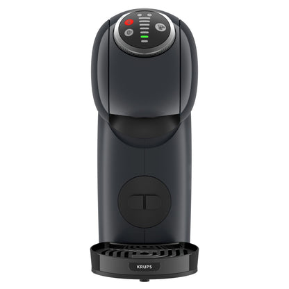 NESCAFÉ Dolce Gusto Genio S Plus Kapselmaschine - Kosmisch Grau