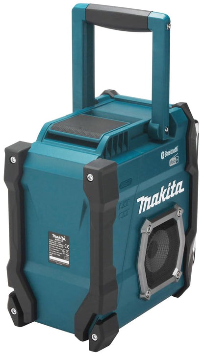 ProTool Akku-Baustellenradio 12-40V/230V – Ohne Akku/Lader