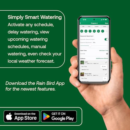 Rain-Bird LNK2 WLAN-Modul für Bewässerungssystem