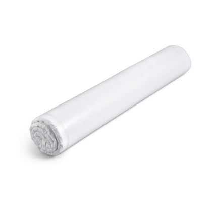 Amazon Basics Komfort Schaumstoff Matratzenauflage – 6cm 140x200cm Weiss