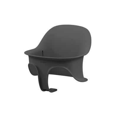 CYBEX Gold LEMO Hochstuhl 4in1-Set mitwachsend - Stunning Black