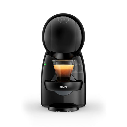 KRUPS NESCAFÉ Dolce Gusto Piccolo XS Kaffeekapselmaschine, anthrazit