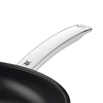 WMF Cromargan Edelstahl Bratpfanne beschichtet 28 cm backofenfest