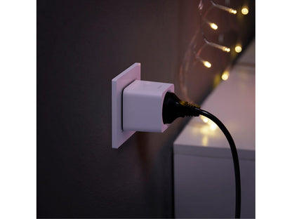Philips Hue Smart Plug smarte Steckdose weiss 2er Pack