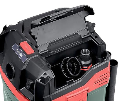 metabo ASA 30 M PC Nass-/Trockensauger mit Filterabreinigung