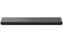 TCL S45HE Soundbar 2.0 Kanal – Dolby Atmos Bluetooth. Längliche, schwarze Soundbar für TV-Klang mit 2.0 Kanal Dolby Atmos.