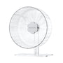 BUCATSTATE Hamsterrad 26 cm – leises Acryl-Laufrad, transparent