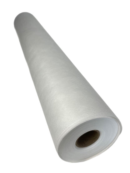 Vago-Tools Glasfaservlies Malervlies Anstrichvlies 45 g/m² 1 x 50 m