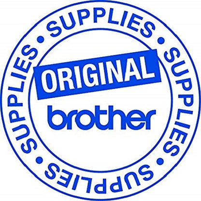 Brother Original XL Tintenpatronen LC-125 Rainbow-Pack