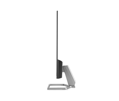 HP M27f 27 Zoll Monitor - Full HD IPS Display