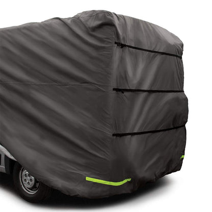 Maypole Ducato Boxer Campervan-Abdeckung 4-lagig Grau