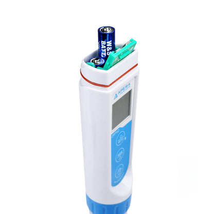 Apera Instruments PH60 Premium pH-Meter - Standard Glaselektrode