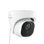 Reolink RLC-820A 4K PoE IP Überwachungskamera Outdoor (Personen/Auto): Weiße Dome-Kamera zur intelligenten 4K Überwachung.