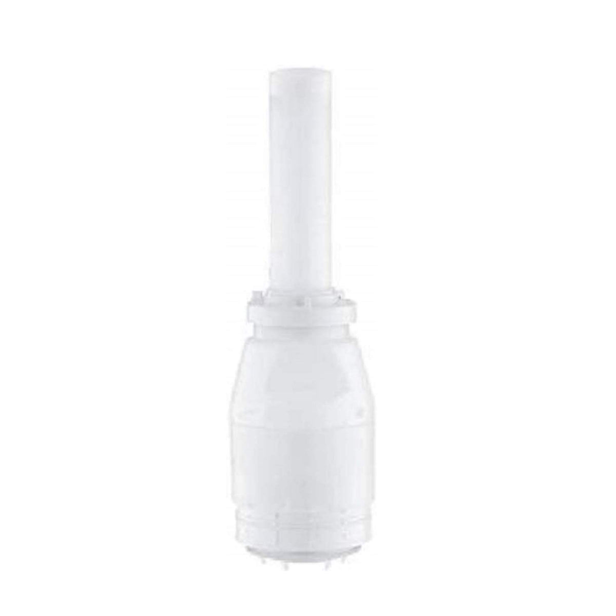 GROHE Servo Ablaufventil 43486000 für WC-Spülkasten, unterbrechbar