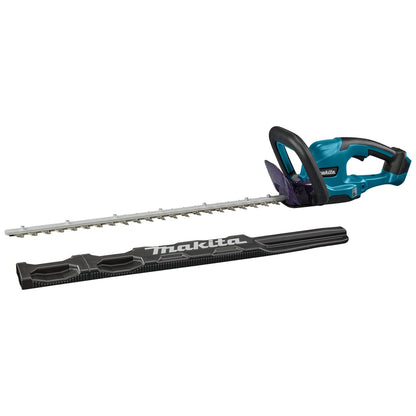 Makita DUH607Z 18V LXT Akku-Heckenschere - 60cm Solo