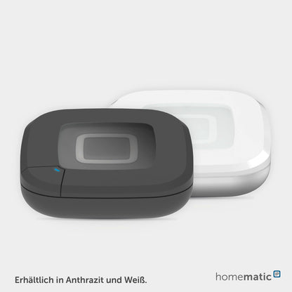 Homematic IP Access Point 2 Smart Home Gateway - 161314A0