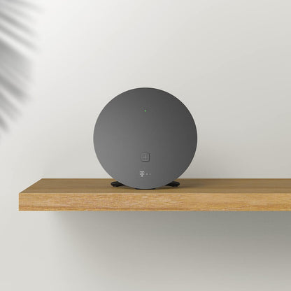 Telekom Speed Home WLAN 2. Gen Mesh-Repeater Wi-Fi 6 4.800 Mbit/s