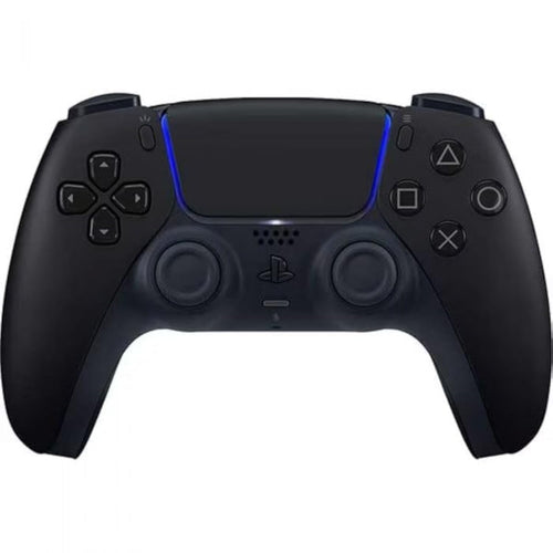 Sony DualSense V2 Controller Schwarz Bluetooth/USB für PS5, PC, iOS