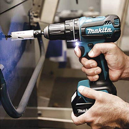 Makita DHP485Z Akku-Schlagbohrschrauber 18V - Ohne Akku/Ladegerät