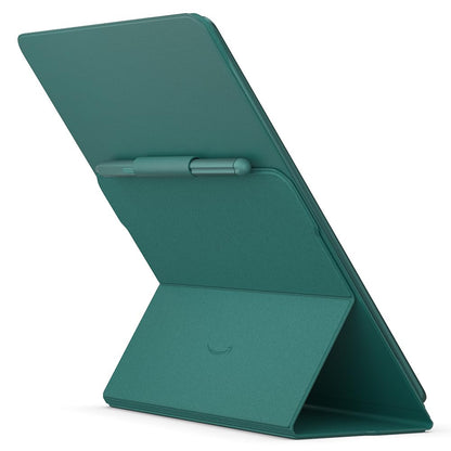 Amazon Kindle Scribe Klapphülle – Schlank, Magnetisch, Pflanzenbasiert