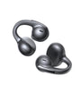 Baseus MC1 Pro Open-Ear-Kopfhörer mit Bluetooth 6.0, Schwarz, Ohrclip-Design