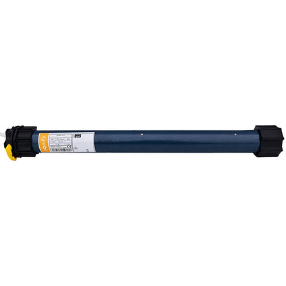 Somfy HiPro LT 50 Ceres 10/17 Rollladenmotor inkl. Adapterset SW60