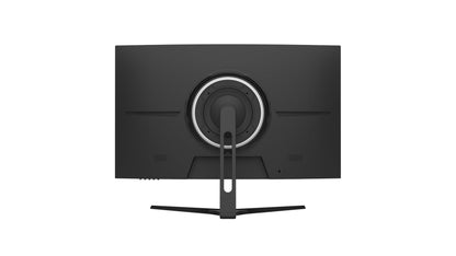 ODYS XP27-F-180 Curved Gaming Monitor 27 Zoll Full-HD 180 Hz