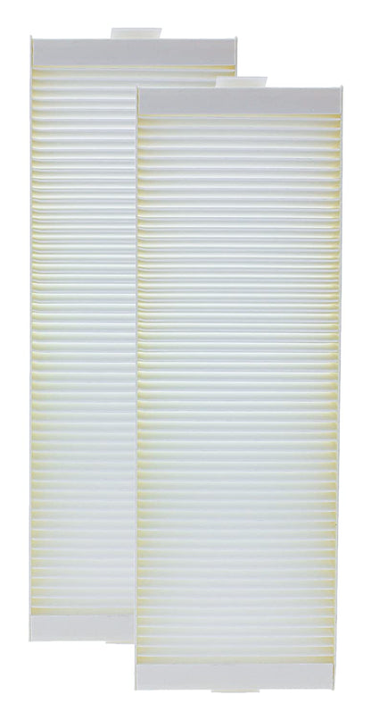 Hooster Filter Set Vaillant RecoVAIR VAR 260/360 - 3x G4 + 3x F7