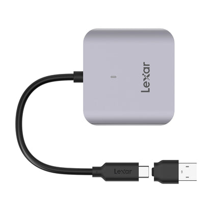 Lexar RW510 CFexpress Typ B Kartenleser USB 3.2 Gen 2