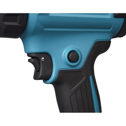 Makita DHG181ZK Akku-Heissluftgebläse - 18 V Solo Koffer