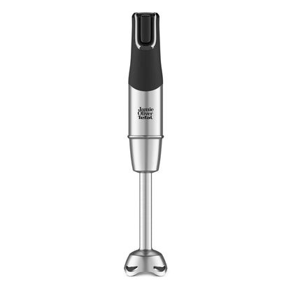 Tefal Jamie Oliver Stabmixer HB95JD10 mit 800 ml Mixbecher