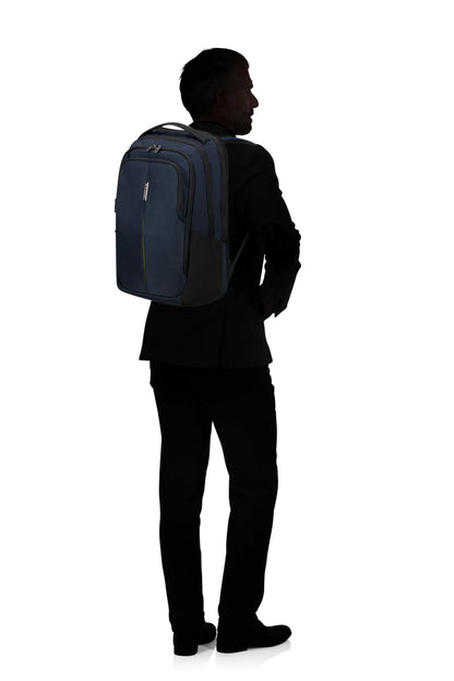 Samsonite Guardit 3.0 Laptop-Rucksack 17.3 Zoll, 27.5 L, Blau