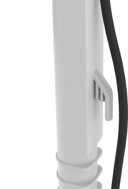 Güde Akku Regenfasspumpe RFP 12-201-04, 1500 l/h, 11 m Förderhöhe
